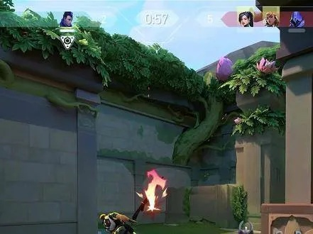 《无畏契约》隐士修所夜露技巧揭秘：高效夜露玩法攻略