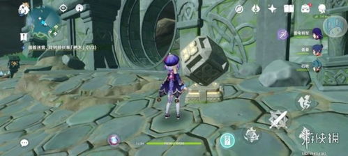 《原神》静水流涌之辉强度揭秘：抽它还是等？