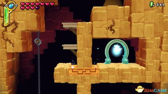 《桑塔半精灵英雄》攻略：全流程解说，轻松通关秘籍！