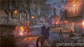 《巫师3》次世代版宗师套装：遗弃狼派独家揭秘