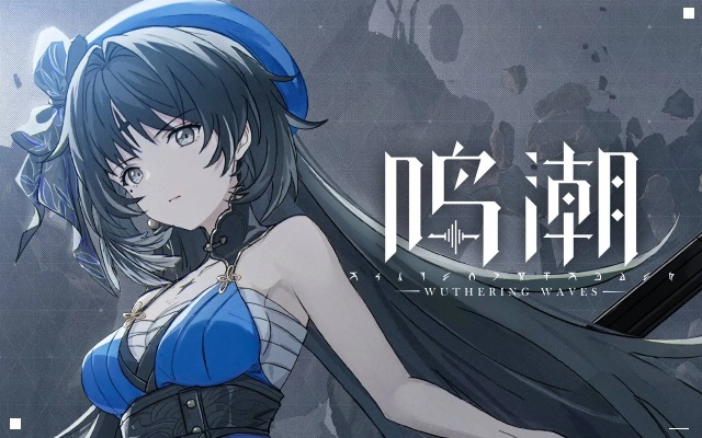 《鸣潮冥歌海墟攻略：高效打法揭秘》