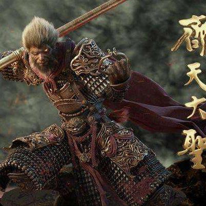 《黑神话悟空》赤尻马猴轻松破防攻略！