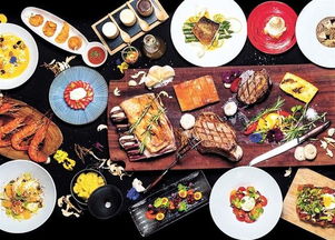 《鸣潮》烹饪攻略：轻松解锁食物成就技巧