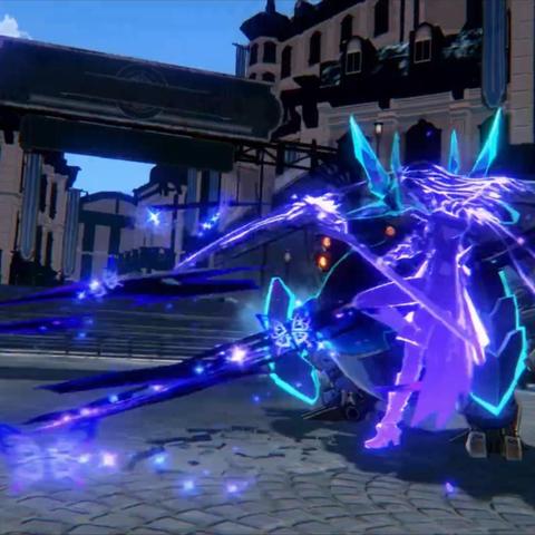 《崩坏星穹铁道》阵容攻略：舌灿莲花组合，最强搭配揭秘！