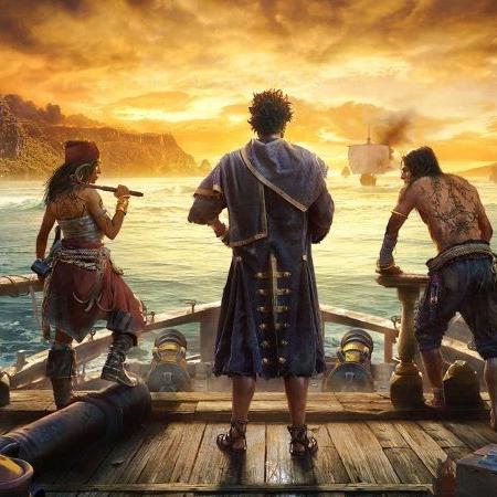 《碧海黑帆》弗里曼宝藏寻踪：独家攻略揭秘宝藏位置