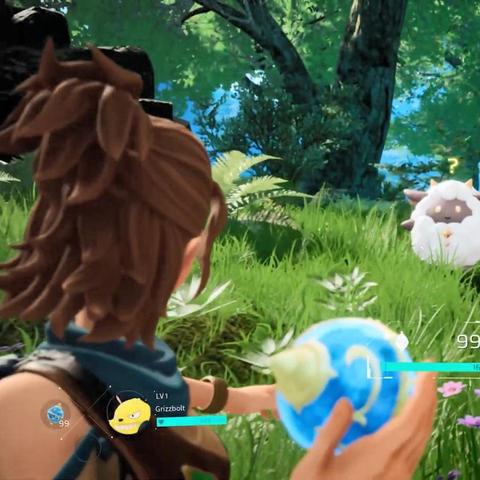 《幻兽帕鲁》风暴兵MOD：独家体验星球大战新玩法