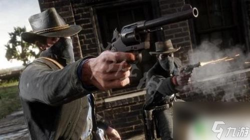 《死亡之眼攻略！《荒野大镖客2》实用技巧揭秘》