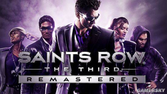 《黑道圣徒2》限时免费！双平台狂欢，动作狂潮来袭！