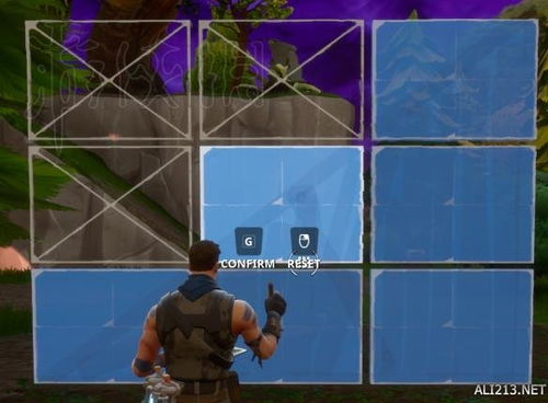 《TheFinals》新手武器解锁攻略：快速上手必备！