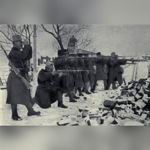 《环形战争》独家礼包码大放送！速抢！