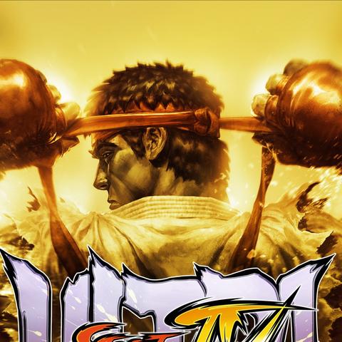 《街头霸王6》必看！立回与确反技巧深度解析