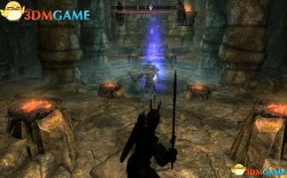 《上古卷轴4重制版》序章开局攻略：轻松掌握完美起点