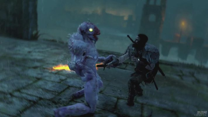 《中土世界：暗影魔多》DLC“猎杀王者”新篇章预告！