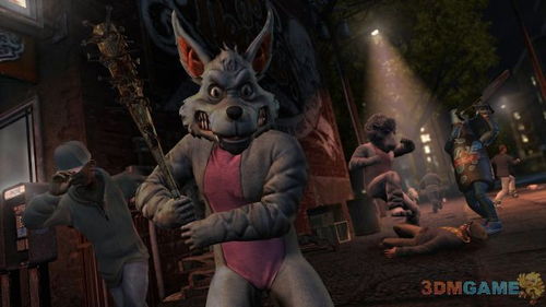 《黑道圣徒重启》伊迪丝预视日志：尖端时尚任务攻略揭秘