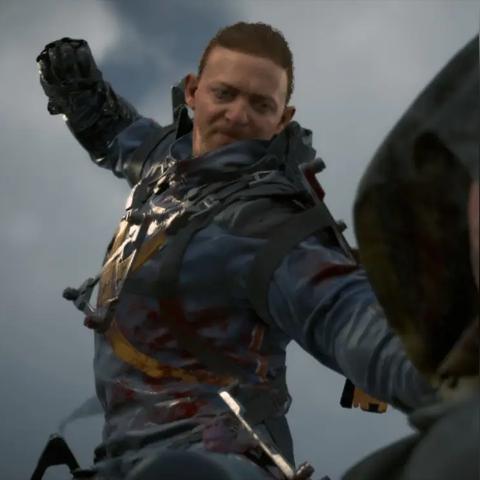 《死亡搁浅2》步荷解锁攻略：开罗尔网络新成员揭秘