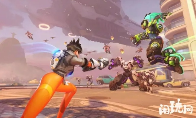 《守望先锋2》新手攻略：快速上手必备技巧