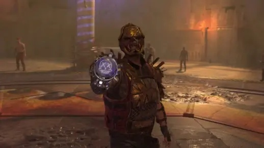 《消逝光芒2》猩红纽带DLC深度解析：体验独特玩法！