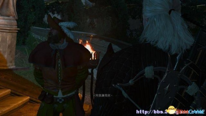 《巫师3：血与酒》剧情全解析！攻略视频攻略流程详解