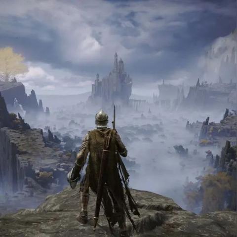 《艾尔登法环》隐士轮椅流：黑夜君临独步江湖秘籍