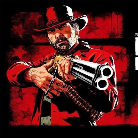 《荒野大镖客2》细节解析：揭秘游戏制作背后的极致追求