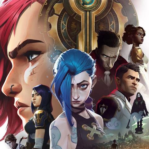 《无畏契约》慈善皮肤遭玩家吐槽：设计太敷衍！