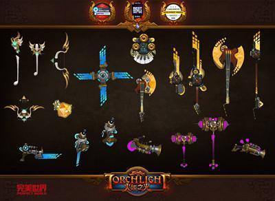 《火炬之光无限》SS3盾娘罗莎开荒攻略：英雄搭配全解析