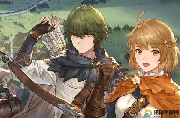 《铃兰之剑》平民SR培养攻略：高效提升技巧揭秘