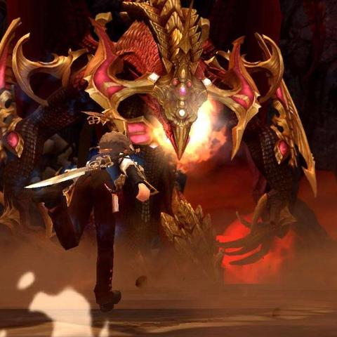 《折磨巢穴实况解说：全程攻略揭秘》