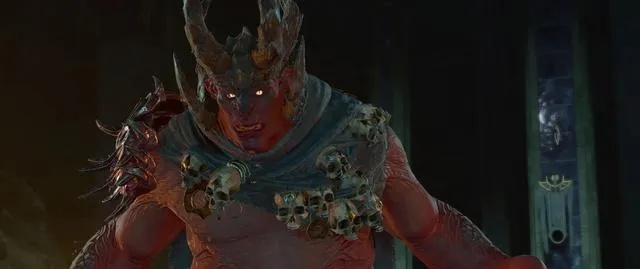 《博德之门3》灵吸怪与吉斯人：揭秘神秘种族背后的故事