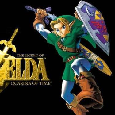 《塞尔达传说》昼夜转换技巧揭秘！轻松掌握时间操控