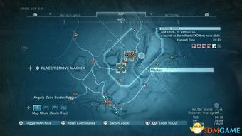 《合金装备5幻痛》完美攻略：破解100%完成度bug攻略