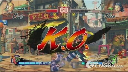 《街头霸王2》重制音乐巅峰对决！经典旋律碰撞升级