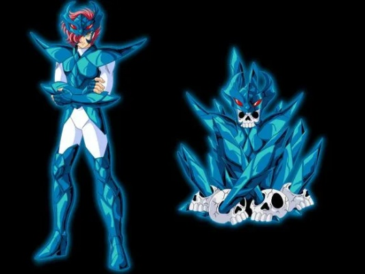 《圣斗士星矢》阿鲁贝利西VS魔铃：巅峰对决前瞻！