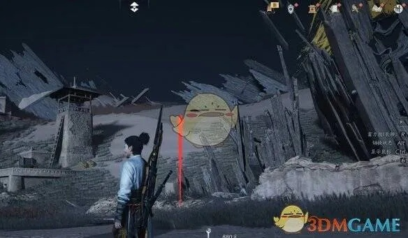 《燕云十六声》河西全探索攻略：揭秘100%成就秘籍