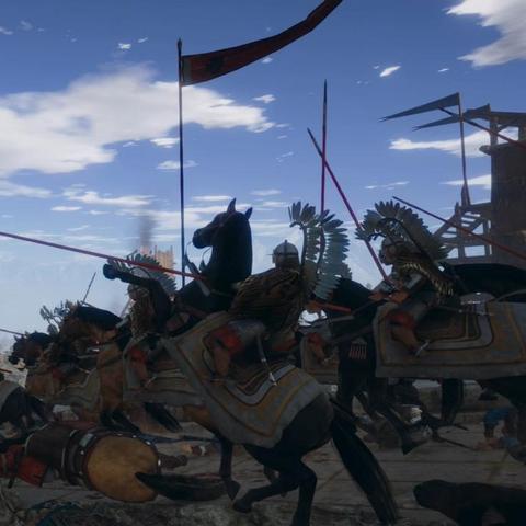 《战争传说》跑商攻略：盘点高收益赚钱商品秘籍