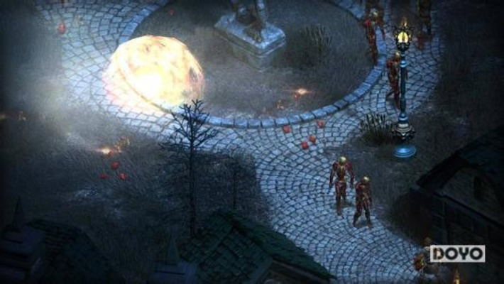 《永恒之柱》延期至2014年末：揭秘新版本亮点与期待