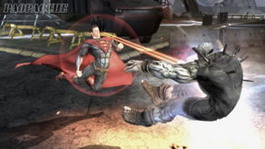 《不义联盟：人间之神》图集珍藏版，独家首发！