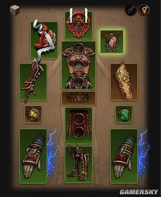 《暗黑3》伤害测试解析：揭秘范围技能威力真相