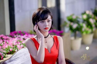 解限机红衣美女机师,你能捏出这么棒的吗?快来看看！