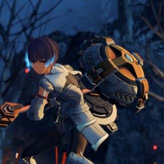 异度之刃X88分登顶日美热销榜,你玩过没?