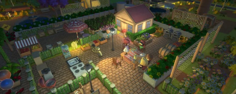 金垦小镇1.0新物品全图鉴分享