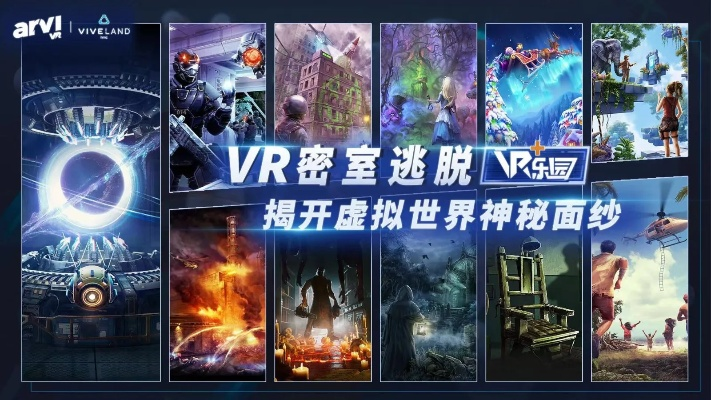 水底探险必备！盘点热门好玩的沉浸式水底游戏推荐