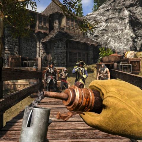 子弹时间游戏人气排行：盘点十大耐玩神作新体验