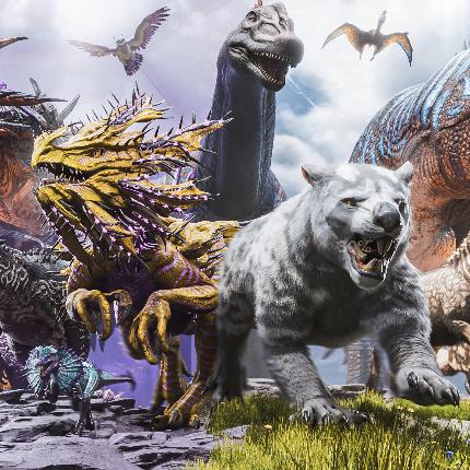 盘点十大热门沙盒游戏，揭秘经典之作新魅力