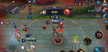 恶魔游戏盘点：十大热门必玩，揭秘全新游戏价值体验