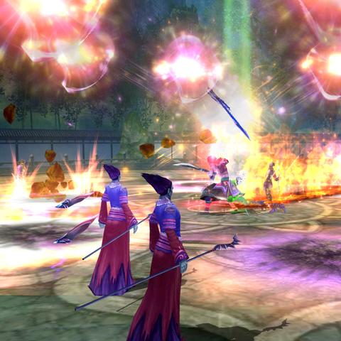 盘点热门Q版游戏，揭秘耐玩排行前十佳选