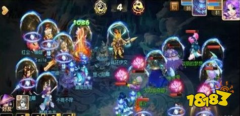 十大热门PVP游戏盘点：揭秘必玩竞技盛宴