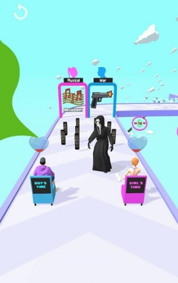 竞分游戏盘点：揭秘热门趣味排行，趣味无限！