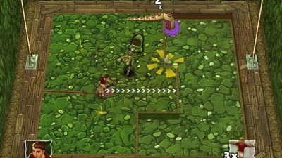 隐藏宝藏游戏盘点：揭秘十大热门寻宝乐趣