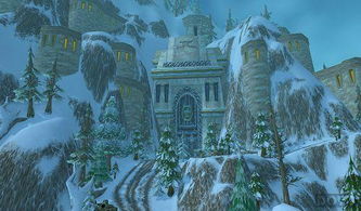 十大经典雪游戏盘点：领略冰雪魅力，体验极致冰雪盛宴